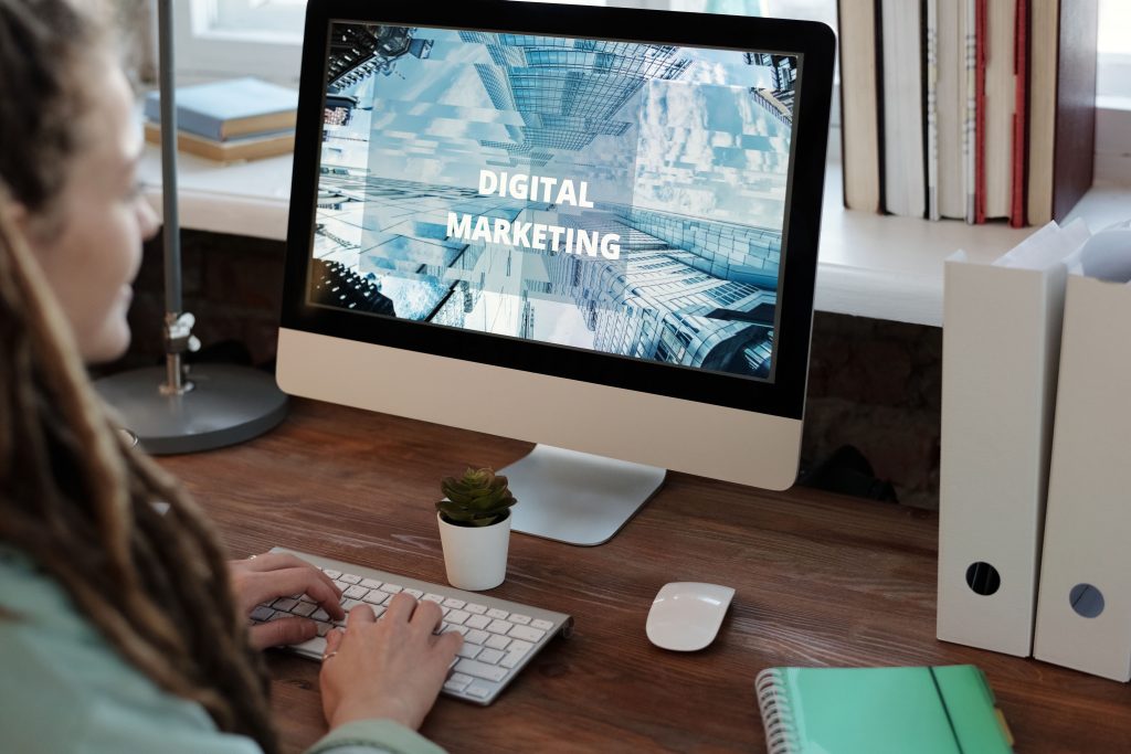 A day in the life of a Digital Marketer