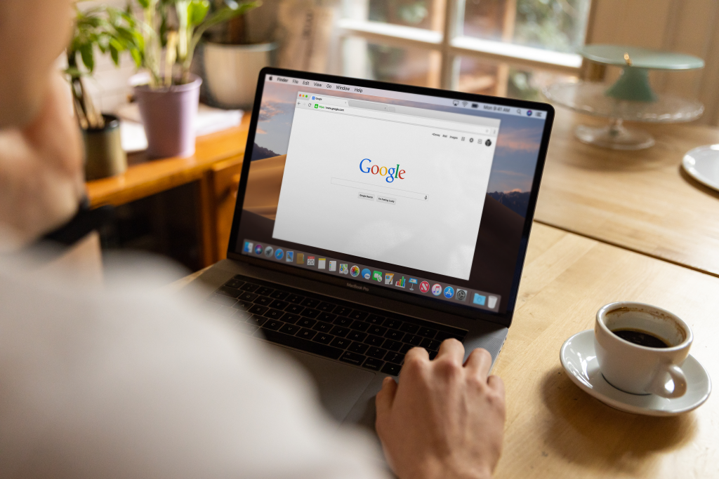 Google: Moving to AI-centric search in 3 weeks