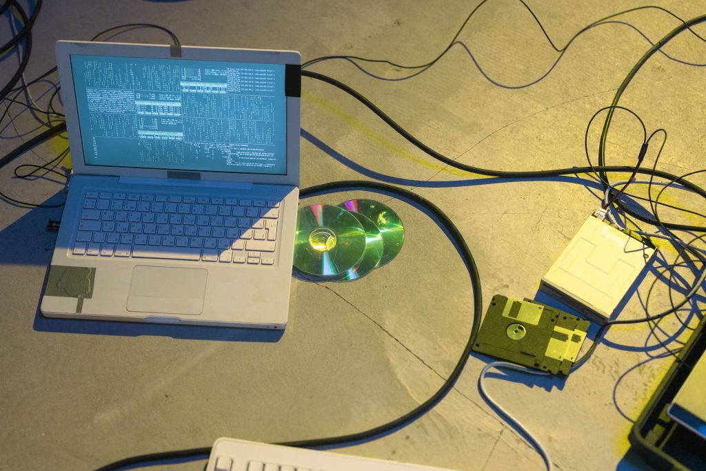 I managed to run GLM-5.2 (744B MoE) on a humble 25 GB RAM laptop — pure C, experts streamed from disk